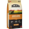 ACANA PUPPY LARGE BREED pašaras dideliems šunims, 17 kg