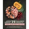 ACANA Highest Protein Indoor Cat - sausas kačių ėdalas - 4,5kg
