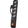 Hsk Data Acar Acar Power Strip F5 5 lizdai 1,5 m (W0086)