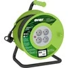 Acar Bum Extender 30m juoda
