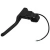 Oem Bike / scooter brake lever FSESC-004 juodas