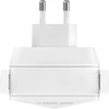 Maršrutizatorius „Asus AX1500“ dviejų dažnių „WiFi“ 6 diapazono ilgintuvas | RP-AX50 | 802.11ax | 2,4 GHz / 5 GHz | Ethernet LAN (RJ-45) jungtys: 1 | MU-MiMO: Ne | ne PoE | Antenos tipas: 2 išorinės