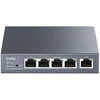 Cudy AC1300 Baltas Maitinimo per Ethernet (PoE)