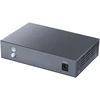 Cudy AC1300 baltas maitinimas per Ethernet (PoE)