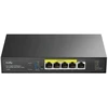 CUDY C200P | maršrutizatorius, valdiklis, Gigabit, PoE, 30W