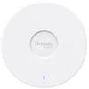 Maršrutizatorius TP-LINK Omada 7 UR - BE5000 5 srautų lubų dviejų juostų „Wi-Fi 7" prieigos taškas | EAP727 | 2,4 GHz, 5 GHz | 802.11ax | 10/100/1000/2500 Mbit/s | Ethernet LAN (RJ-45) jungtys 1 | MU-MiMO Ne | PoE+