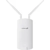 Edimax 2x2 kintamosios srovės dviejų juostų lauko PoE prieigos taškas OAP1300 802.11at, 2,4 GHz/5 GHz, 866+400 Mbit/s, Ethernet LAN (RJ-45) jungtys 2, PoE įėjimas/išėjimas, antenos tipas 2x išorinė