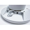 Meru Oem TP-Link D-EAP6X-C sieninis arba lubinis tvirtinimo dėžutė su kabelio dangteliu, skirta EAP6xx ir EAP7xx
