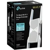 Maršrutizatorius Prieigos taškas TP-Link BE11000 Siųstuvo ir imtuvo tinklas Baltas 2500 Mbit/s