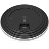 Maršrutizatorius UBIQUITI U7 PRO XGS CEILING-MOUNTED 8-STREAM WIFI 7 AP WITH DEDICATED SPECTRAL SCANNING Radijas AND 10/5/2.5/1 GBE SUPPORT