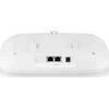 Maršrutizatorius ZYXEL WBE530 BE11K 2X2 MU-MIMO, ĮSKAIČIUOTA 1 METŲ NEBULA PRO, 2X2.5G LAN PRIEVESTIS, POE+ (802.3AT), ATSAKYMAS / VALDIKLIS / NEBULA DEBESIS TVARDOMAS, IŠSKYRUS MAITINIMO ADAPTERĮ