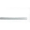 Acco CombBind A4 28 mm, balta (4028203)