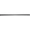 GBC Acco Atgal Spauskite 34 su užtrauktuku (3: 1) 8mm (388019E)