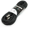 Accu Cable CABLE4ME signalo mikrofono kabelis XLR/XLR 20m