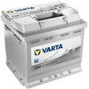 Varta Akumuliatorius 54 Ah 530 A EN 12V
