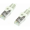 Accura kabelis sieciowy LAN Ethernet FTP kat.6 3.0m pilka
