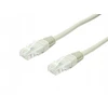 Accura kabelis sieciowy LAN Ethernet UTP kat5e 0.25m pilka