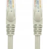 Accura kabelis sieciowy LAN Ethernet UTP kat6 0.25m pilka