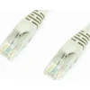 Accura kabelis sieciowy LAN Ethernet UTP kat6 0.25m pilka
