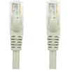„Accura LAN Ethernet UTP“ tinklo kabelis, cat6, 0,5 m, rutulinis