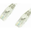 „Accura LAN Ethernet UTP“ tinklo kabelis, cat6, 0,5 m, rutulinis
