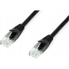 Accura UTP kat6 20.0m juoda