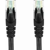 Accura UTP kat6 20.0m juoda