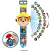 Accutime - LED laikrodis „Paw Patrol“ (910338)
