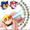 Accutime - LED laikrodis „Paw Patrol“ (910338)