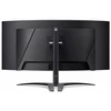 Acer 4 lovų monitorius, 34 colių įstrižainės monitorius