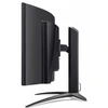 Acer 4 lovų monitorius, 34 colių įstrižainės monitorius