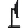 Monitorius Acer B278UEb 27" 68.6cm 16:9 75Hz 2560x1440 juodas