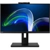 Monitorius Acer B278UEb 27" 68.6cm 16:9 75Hz 2560x1440 juodas