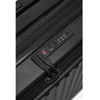 Kelioninis Acer | Barselonos rankinis bagažas 20" | Midnight Juodas