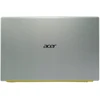Acer COVER LCD Sidabrinis