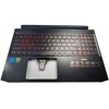 Acer VIRŠUTINIS Juodas W/KB US-INT