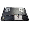 Acer VIRŠUTINIS Juodas W/KB US-INT