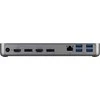 Šakotuvas „Acer Dock 2 D501“ USB-C stotis / replikatorius (GP.DCK11.00F)