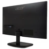 Monitorius ACER EK251Q P6 24.5inch IPS FHD 144Hz 250cd/m2 1ms HDMI D-Sub