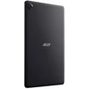 Planšetė Acer Icona Tab A10 WiFi 4/64GB Pilkas