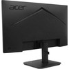 Monitorius „Acer KA272Gbip“ – 27 colių | IPS | „Full HD“ | 165 Hz | 2 ms