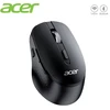Acer M155 Optinė belaidė pelė 1600DPI / USB-C / Bluetooth