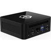 Mini PC Qoobe AP13620 i7-13620H/16GB/SSD 1TB/Win 11 Pro juodas