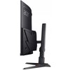 Monitorius Acer Nitro XZ273UX2bmiiprx - 27 colių | VA | QHD | 1 ms | 240 Hz