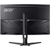 Monitorius Acer Nitro XZ273UX2bmiiprx - 27 colių | VA | QHD | 1 ms | 240 Hz