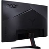 Monitorius Acer | Nitro KG242Y Ebmiix | 23.8 " | IPS | 16:9 | 100 Hz | 4 ms | 1920 x 1080 pikselių | 250 cd/m² | HDMI jungtys quantity 2 | Juodas
