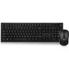 Acer OAK040 Klaviatūra su laidu + Pelė USB / ENG