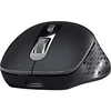 Acer OMR215 Optinė belaidė pelė 1600DPI / USB-С / Bluetooth