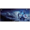 Acer Predator Large Pelės kilimėlis Size XXL | 910 x 400 x 30 mm