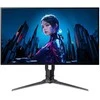 Monitorius Acer Predator X27UF3b 26.5" 67.3cm 16:9 480Hz 2560x1440